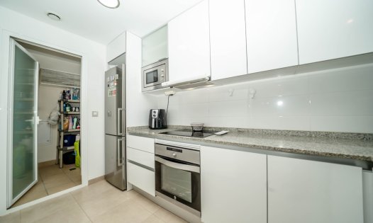 Resale - Penthouses -
Orihuela Costa - Lomas de Cabo Roig
