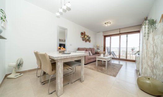 Resale - Penthouses -
Orihuela Costa - Lomas de Cabo Roig