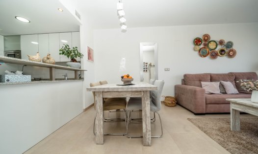 Resale - Penthouses -
Orihuela Costa - Lomas de Cabo Roig