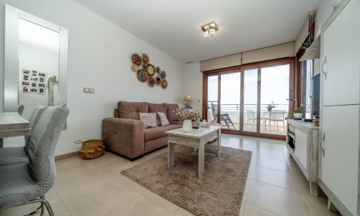 Resale - Penthouses -
Orihuela Costa - Lomas de Cabo Roig