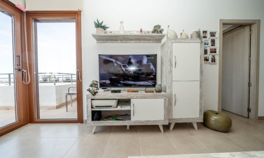 Resale - Penthouses -
Orihuela Costa - Lomas de Cabo Roig