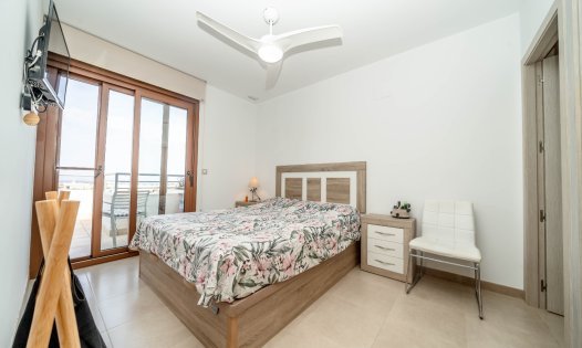 Resale - Penthouses -
Orihuela Costa - Lomas de Cabo Roig