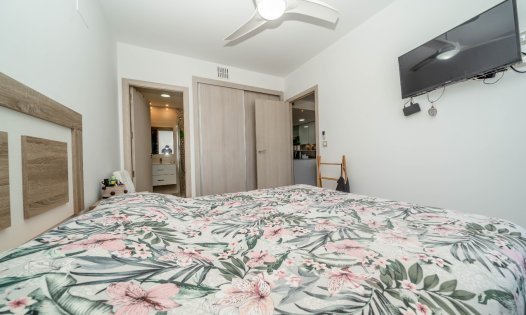 Resale - Penthouses -
Orihuela Costa - Lomas de Cabo Roig