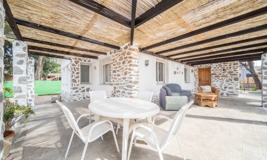 Wiederverkauf - Villen -
San Pedro del Pinatar
