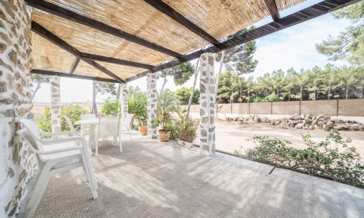 Wiederverkauf - Villen -
San Pedro del Pinatar