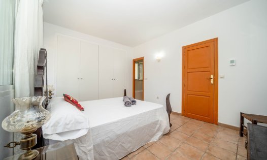 Wiederverkauf - Villen -
San Pedro del Pinatar