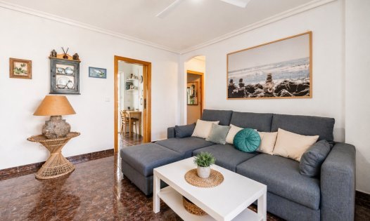 Resale - Apartments -
Pilar de la Horadada - Torre de la Horadada