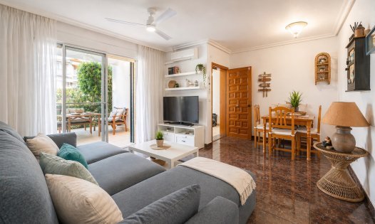 Resale - Apartments -
Pilar de la Horadada - Torre de la Horadada