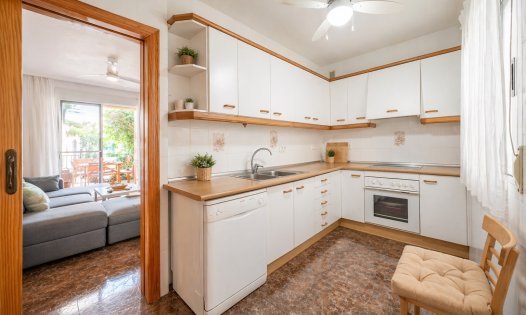 Resale - Apartments -
Pilar de la Horadada - Torre de la Horadada
