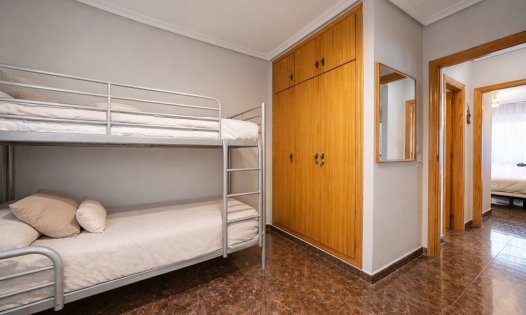 Resale - Apartments -
Pilar de la Horadada - Torre de la Horadada