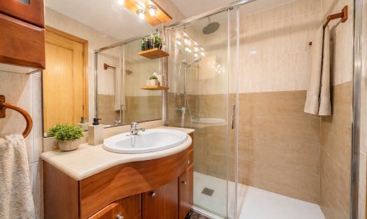 Resale - Apartments -
Pilar de la Horadada - Torre de la Horadada