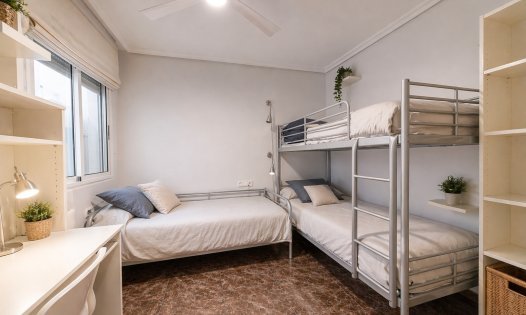 Resale - Apartments -
Pilar de la Horadada - Torre de la Horadada