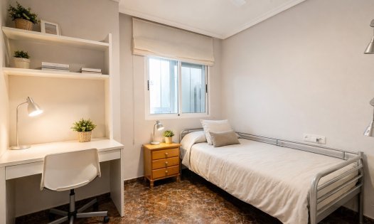 Resale - Apartments -
Pilar de la Horadada - Torre de la Horadada