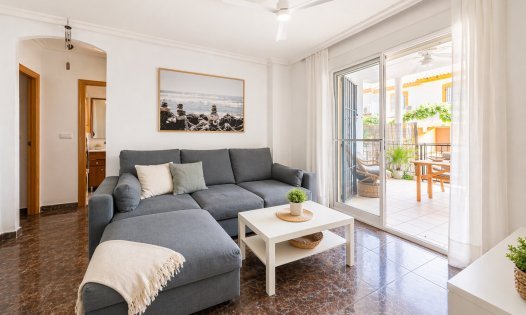 Resale - Apartments -
Pilar de la Horadada - Torre de la Horadada