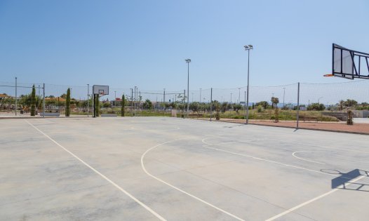 Videresalg - Boligstudioer -
Torrevieja - El Chaparral - Torrevieja