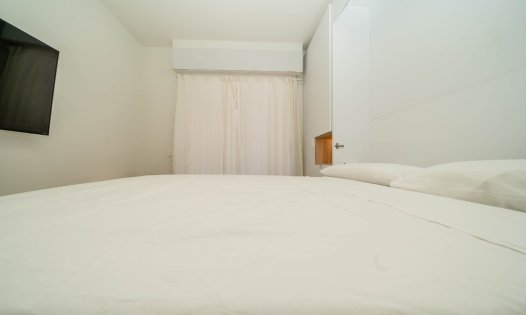Långtidsuthyrning - Lägenheter -
Pilar de la Horadada - Mil Palmeras