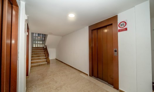 Långtidsuthyrning - Lägenheter -
Orihuela Costa - Dehesa de Campoamor