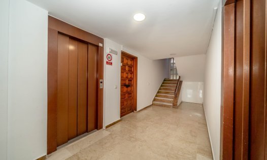 Långtidsuthyrning - Lägenheter -
Orihuela Costa - Dehesa de Campoamor