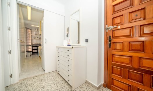 Långtidsuthyrning - Lägenheter -
Orihuela Costa - Dehesa de Campoamor