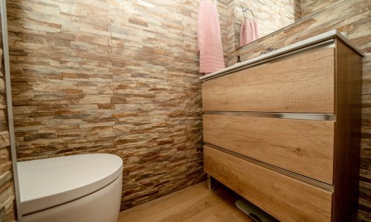 Långtidsuthyrning - Lägenheter -
Orihuela Costa - Dehesa de Campoamor