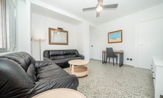 Långtidsuthyrning - Lägenheter -
Orihuela Costa - Dehesa de Campoamor
