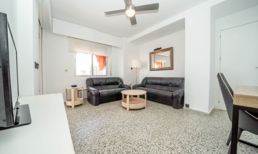 Långtidsuthyrning - Lägenheter -
Orihuela Costa - Dehesa de Campoamor