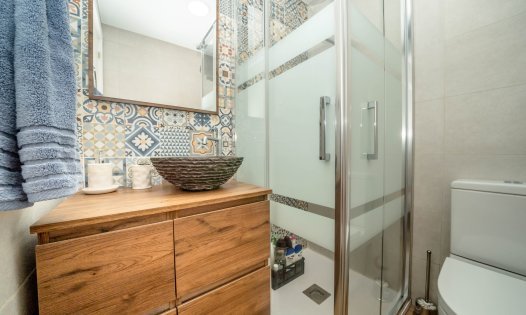 Långtidsuthyrning - Lägenheter -
Orihuela Costa - Dehesa de Campoamor