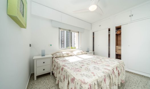 Långtidsuthyrning - Lägenheter -
Orihuela Costa - Dehesa de Campoamor