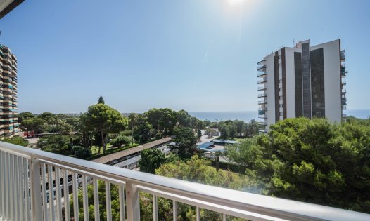 Långtidsuthyrning - Lägenheter -
Orihuela Costa - Dehesa de Campoamor