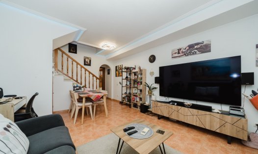 Resale - Terraced Houses -
Torrevieja - Torreta III - Torrevieja