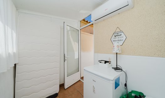Resale - Terraced Houses -
Torrevieja - Torreta III - Torrevieja