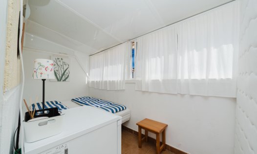 Resale - Terraced Houses -
Torrevieja - Torreta III - Torrevieja