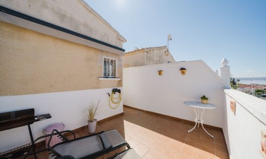 Resale - Terraced Houses -
Torrevieja - Torreta III - Torrevieja
