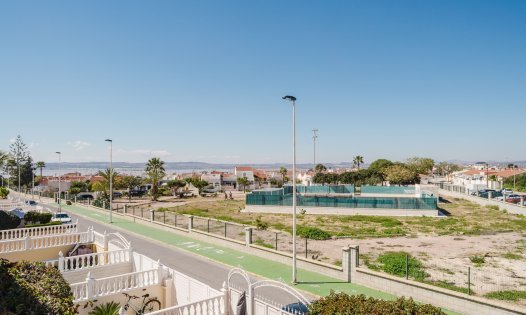 Resale - Terraced Houses -
Torrevieja - Torreta III - Torrevieja