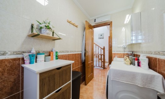 Resale - Terraced Houses -
Torrevieja - Torreta III - Torrevieja