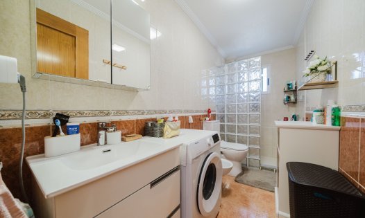 Resale - Terraced Houses -
Torrevieja - Torreta III - Torrevieja