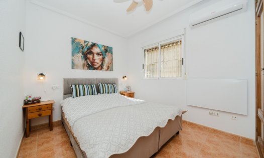 Resale - Terraced Houses -
Torrevieja - Torreta III - Torrevieja