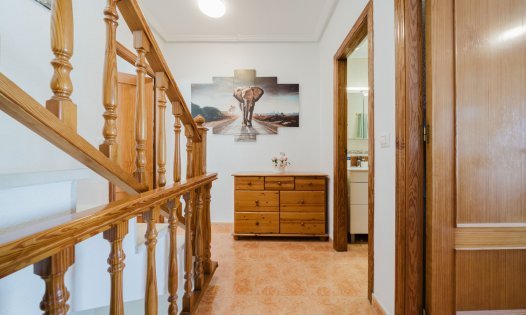 Resale - Terraced Houses -
Torrevieja - Torreta III - Torrevieja