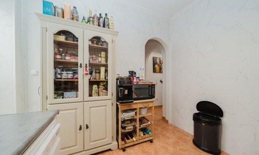 Resale - Terraced Houses -
Torrevieja - Torreta III - Torrevieja