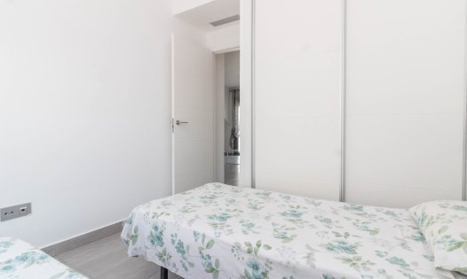 Återförsäljning - Takvåningar -
Pilar de la Horadada