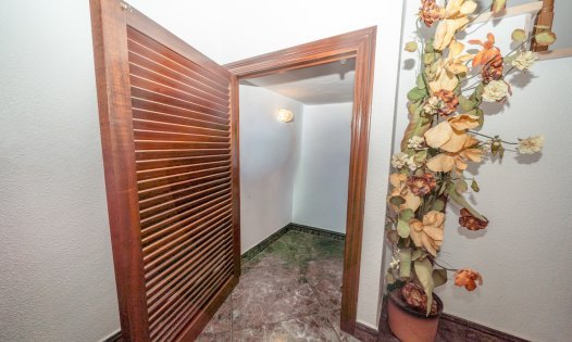 Återförsäljning - Radhus -
San Pedro del Pinatar - Lo Pag&aacute;n