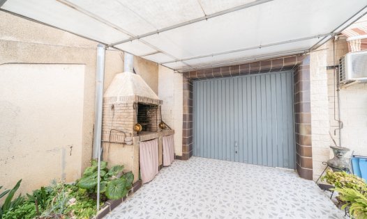Återförsäljning - Radhus -
San Pedro del Pinatar - Lo Pag&aacute;n