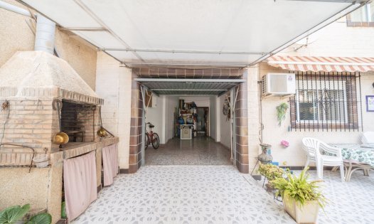 Återförsäljning - Radhus -
San Pedro del Pinatar - Lo Pag&aacute;n