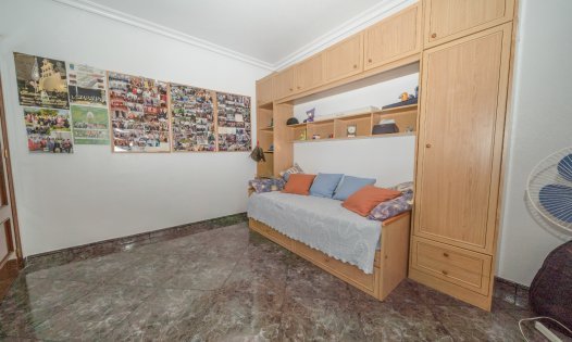 Återförsäljning - Radhus -
San Pedro del Pinatar - Lo Pag&aacute;n