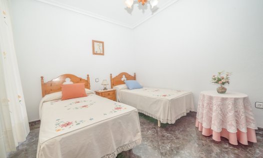 Återförsäljning - Radhus -
San Pedro del Pinatar - Lo Pag&aacute;n