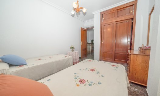 Återförsäljning - Radhus -
San Pedro del Pinatar - Lo Pag&aacute;n