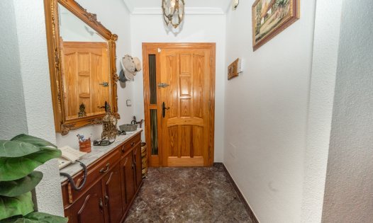 Återförsäljning - Radhus -
San Pedro del Pinatar - Lo Pag&aacute;n