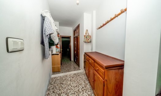 Återförsäljning - Radhus -
San Pedro del Pinatar - Lo Pag&aacute;n