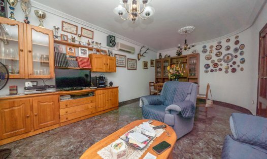 Återförsäljning - Radhus -
San Pedro del Pinatar - Lo Pag&aacute;n