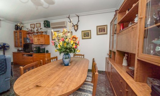 Återförsäljning - Radhus -
San Pedro del Pinatar - Lo Pag&aacute;n